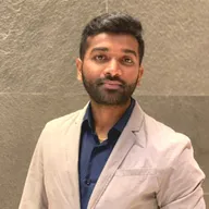 Nagarjuna Chamidisetty